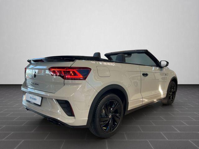 Volkswagen T-Roc 2