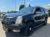 Cadillac Escalade 6.2 V8 Sport Luxury 2006 LPG Youngtimer - Cadillac Escalade: Sport