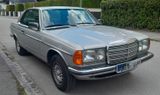 Mercedes-Benz 280CE W123 bzw. C123 - Mercedes-Benz 280: W123