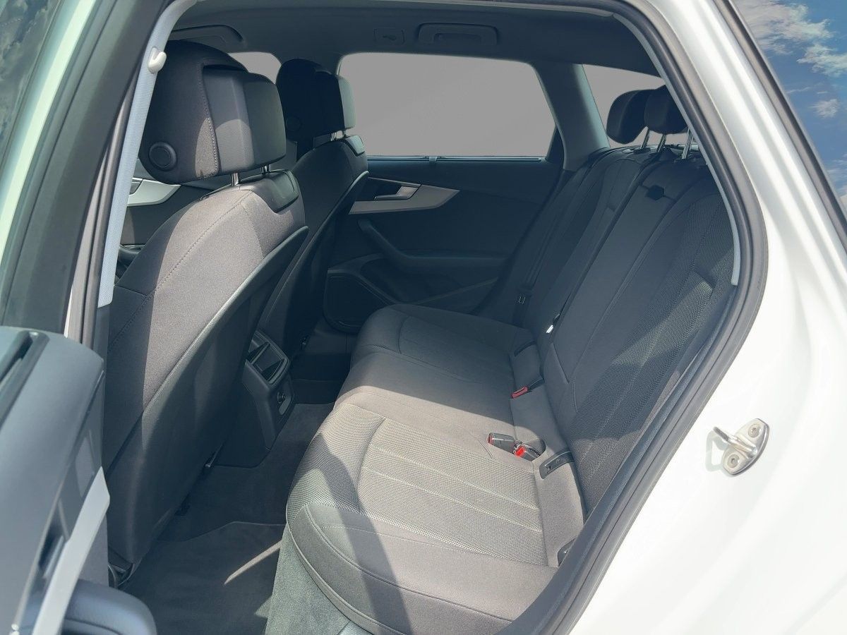 Audi A4 - Bild 9