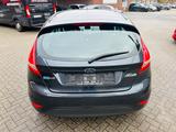 Ford Fiesta Trend Klima EFH ZV Zahnriem Neu - Ford Fiesta aus 2009 mit Diesel-Antrieb