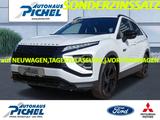 Mitsubishi Eclipse Cross Plug-In-Hybrid 4WD Plus mit Select - Mitsubishi Gebrauchtwagen in Chemnitz