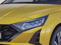 Hyundai i20 - Vorschau Bild 5