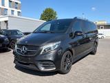 Mercedes-Benz V 300.  Edition*AMG LINE* Extralang