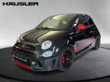 Abarth 595 1.4 T-Jet Competizione Leder CarPlay Navi Xe - schwarze Abarth 595