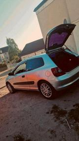 Honda civic - gebrauchte Honda Civic aus dem Jahr 2003