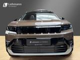 Jeep Compass BEV MY26 FIRST EDITION PANO VOLL - Jeep Compass mit Elektro-Antrieb