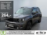 Jeep Renegade S 1.3 Plug-In-Hybrid 4xe ACC MATRIX