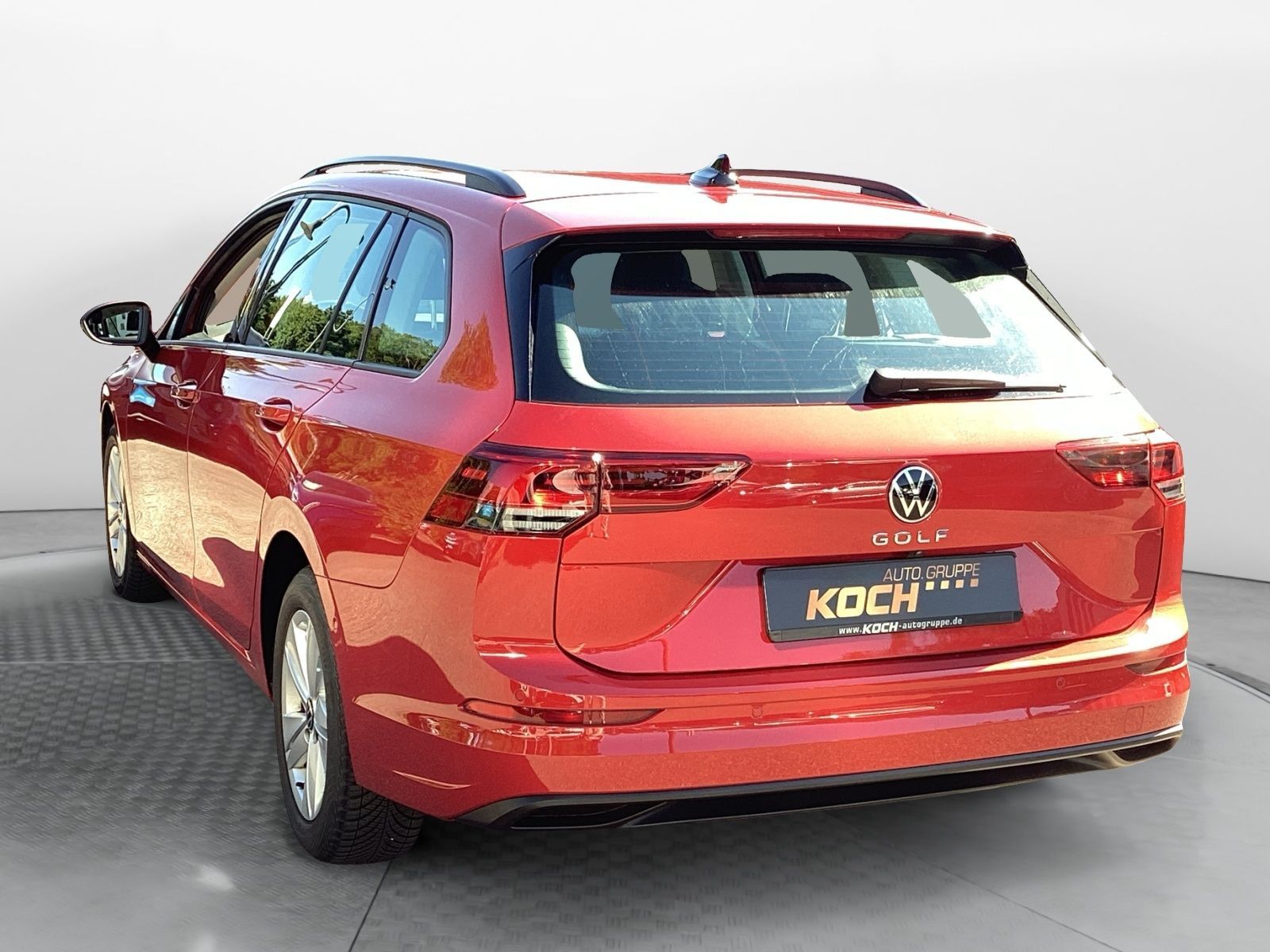 Volkswagen Golf - Bild 4