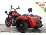 Harley-Davidson FLRT Freewheeler 114 1.398 km! Tri Glide - TRIKE