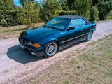 BMW Bmw 325i E36 Cabrio 06/93 H-Zulassug, Top ... - BMW 325: E36 325i