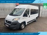 Fiat Ducato 2.3 MJT 150 PS L2H2 Behindertengerecht - Fiat Ducato: 2.2