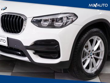 BMW X3 - 9