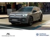 Volkswagen Tiguan 2.0 TDI R-Line BlackStyle 4M DSG IQ.Light - VW Tiguan Gebrauchtwagen in Wuppertal