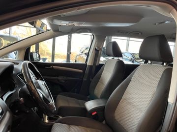 Volkswagen Sharan Trendline BMT *TEMPOMAT*SZHZ*AHK*