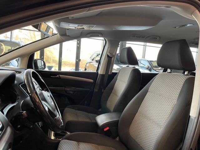Volkswagen Sharan Trendline BMT *TEMPOMAT*SZHZ*AHK*