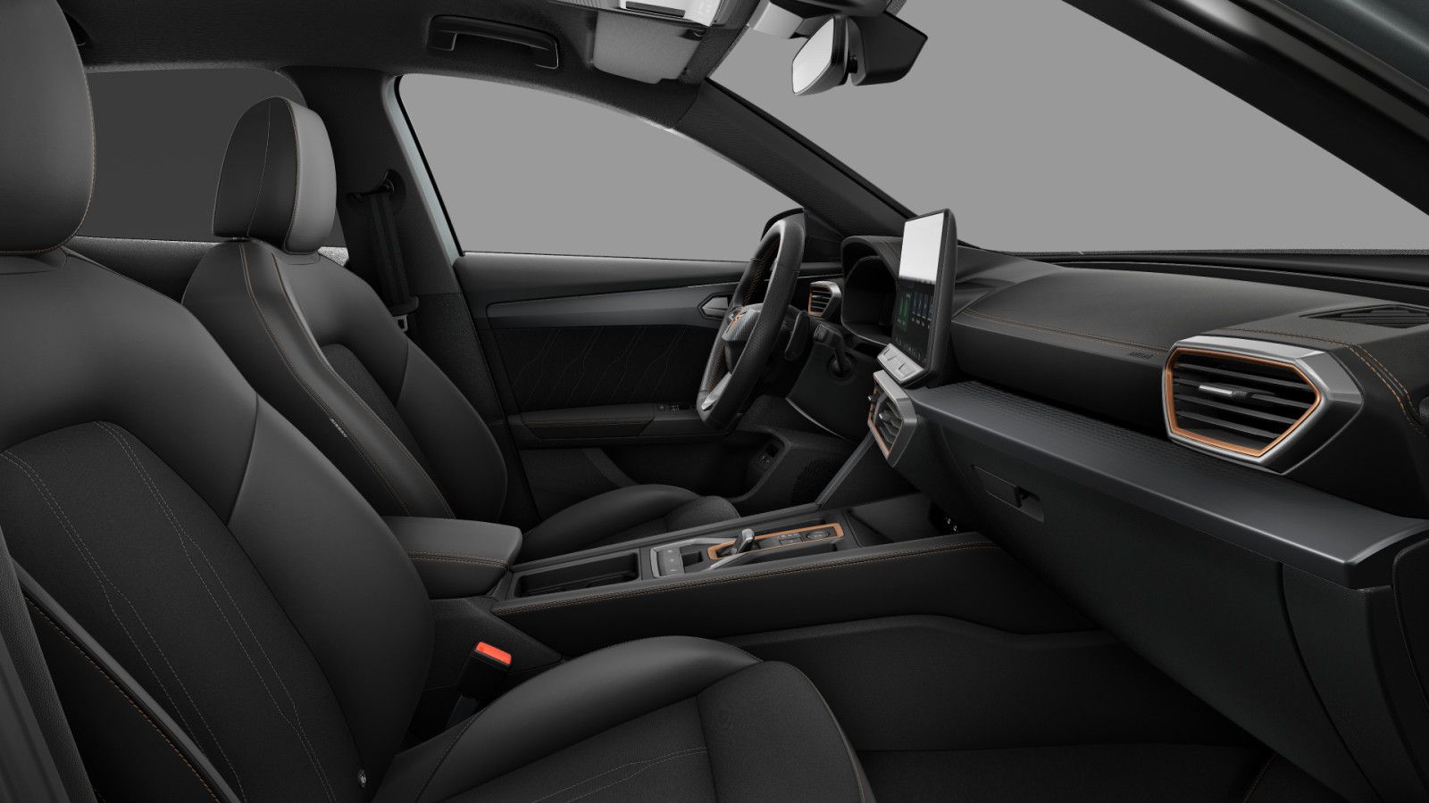 Cupra Formentor - Bild 9