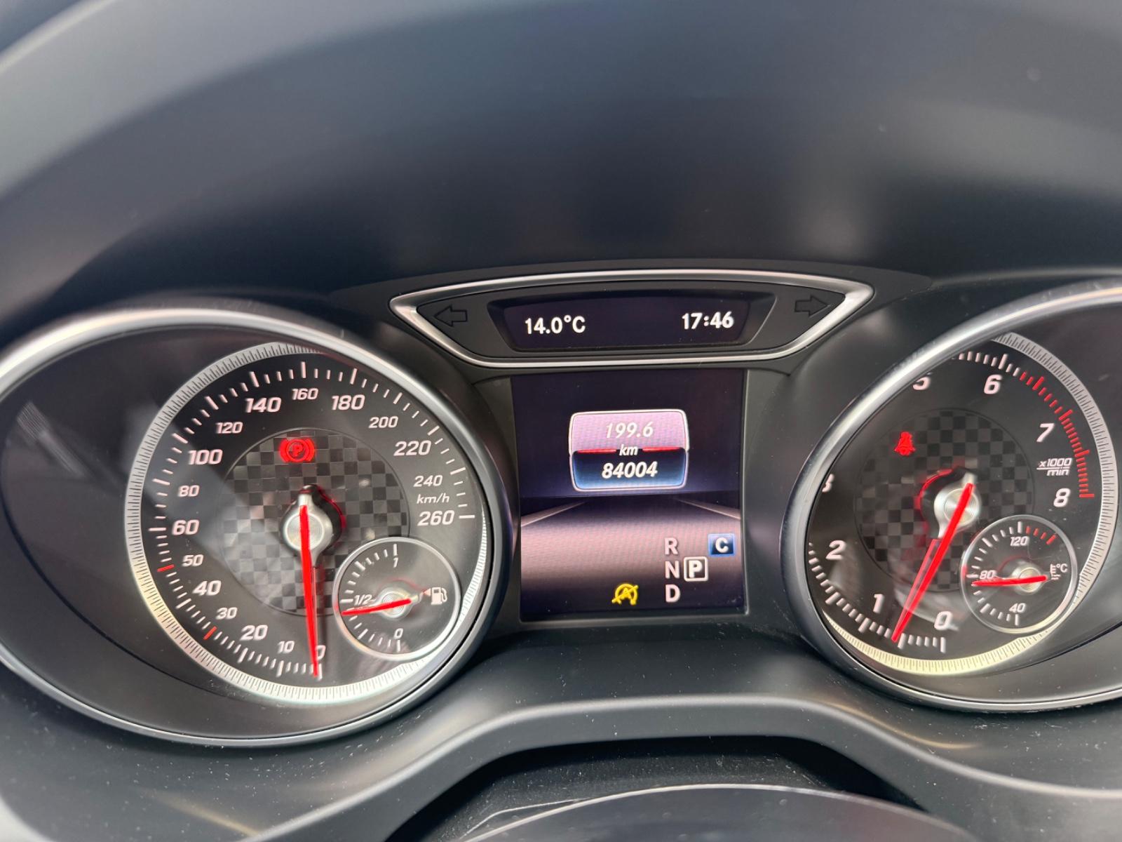 Mercedes-Benz A 250 Sport Pano,, Klima, AMG-Styling-Sport, PDC