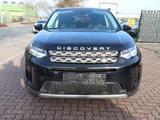 Land Rover Discovery Sport D150 AWD Automatik R-DYNAMIC - Land Rover Discovery Sport Gebrauchtwagen