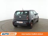 Volkswagen up! 1.0 High up! BlueMotion*TEMPO*PDC*SHZ*KLIMA* - Volkswagen up!: High
