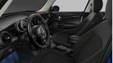 MINI One 5-Türer  - MINI MINI: Tuerer
