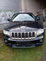 Jeep Grand Cherokee mit neuen TÜV - Jeep Grand Cherokee in Osnabrück