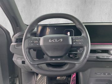 Kia EV9 Launch Edition Massage | Panorama | 7 Sitzer