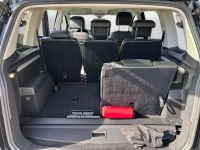 Volkswagen Touran - Vorschau Bild 10