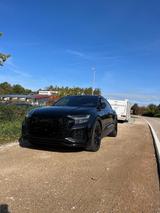 Audi RS Q8  voll aus.B&O Anlage 3D .Dyn. S... - Audi RSQ8 von privat