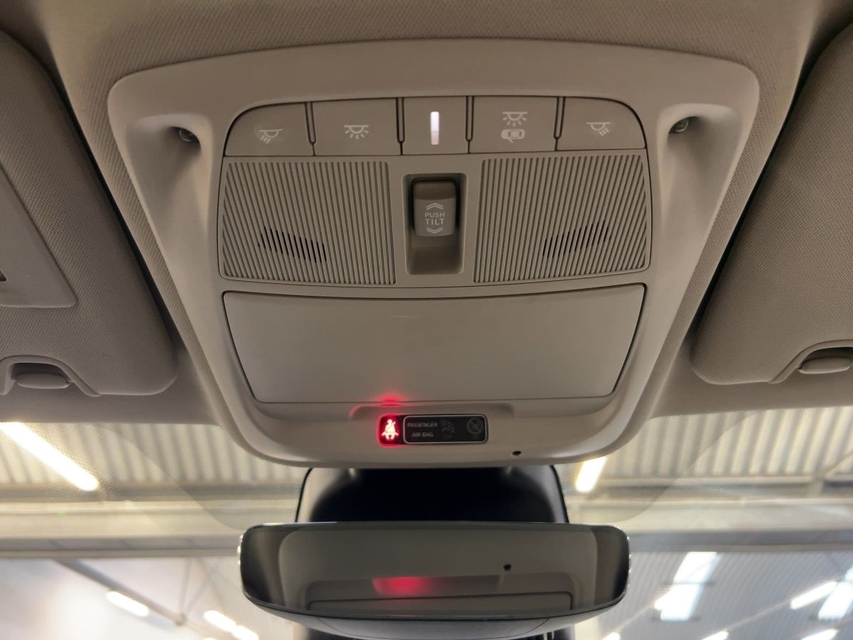 Renault Koleos - Bild 16