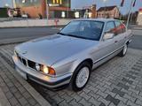 BMW 520i Automatik E34 H Kennzeichen - BMW 520: 520i E34