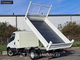 Iveco Daily 35C14 Kipper Doppelbereifung 3,5t AHK Klim - Iveco Kastenwagen hoch + lang 5