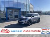 Citroën C5 Aircross BlueHDI 130 S&S EAT8 C-SERIES - Citroën C5 Aircross C-SERIES mit Diesel-Antrieb