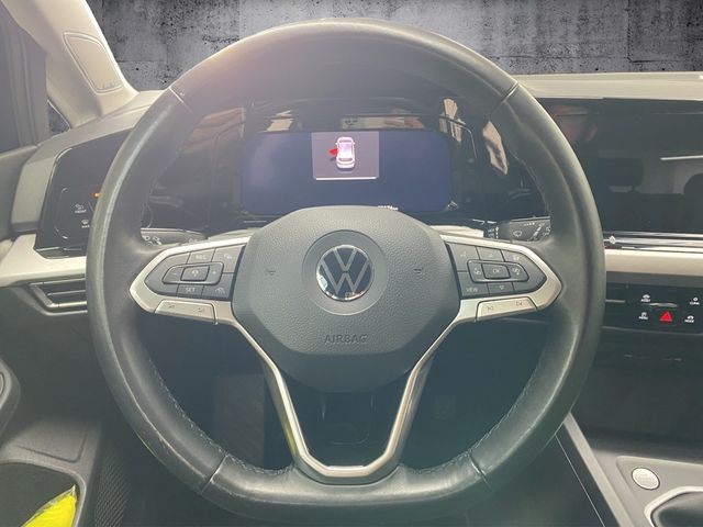Volkswagen Golf - Bild 20