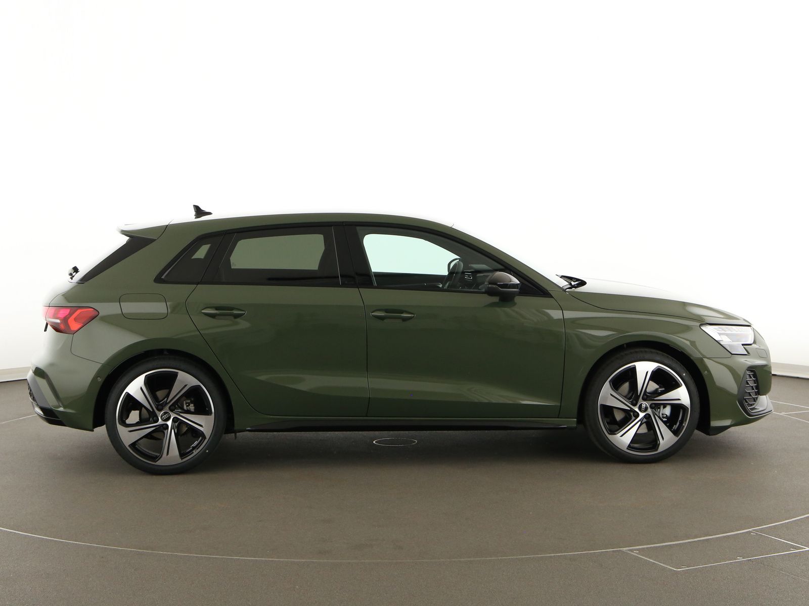Audi A3 - Bild 8