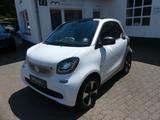 Smart ForTwo COUPE 66kW passion Automatik - Smart Gebrauchtwagen in Hannover