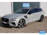 Volvo V60 T8 AWD Recharge Plus Dark EU6e AHK/360CAM/AC - Volvo aus 2024