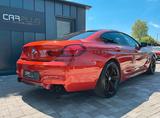 BMW M6 Gran Coupé M6 Scheckheftgepflegt nur BMW!! - BMW M6: Limousine