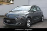 Citroën C4 Picasso/Spacetourer Selection NAVI TEMPOMAT - Citroën C4 Picasso: Selection