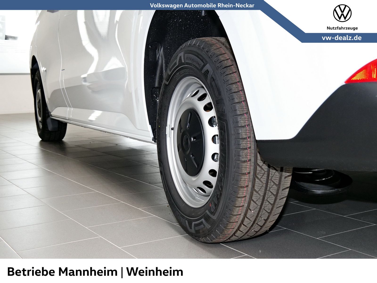 Volkswagen Andere - Bild 6