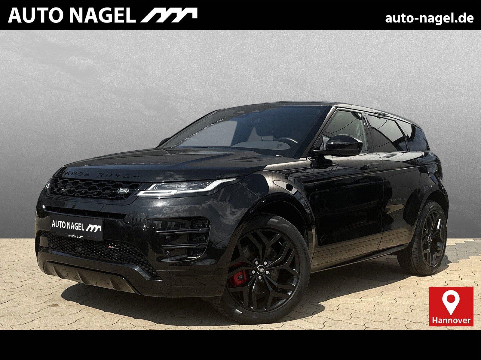 Land Rover Range Rover Evoque D200 R-Dyn.HSE 20"PanoWinterP
