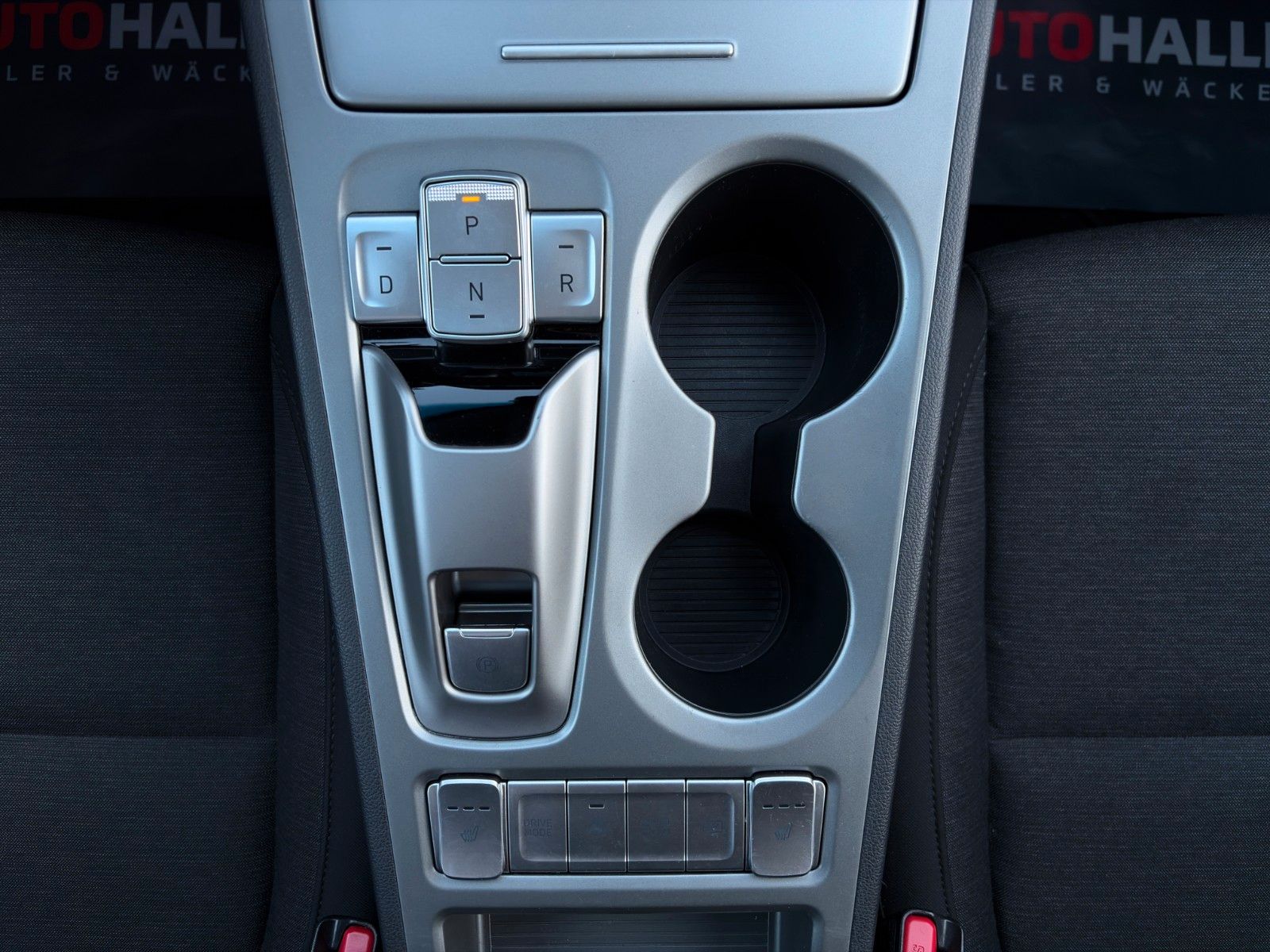 Fahrzeugabbildung Hyundai Kona Elektro TREND 2WD ACC CAM CarPlay LHZ SHZ