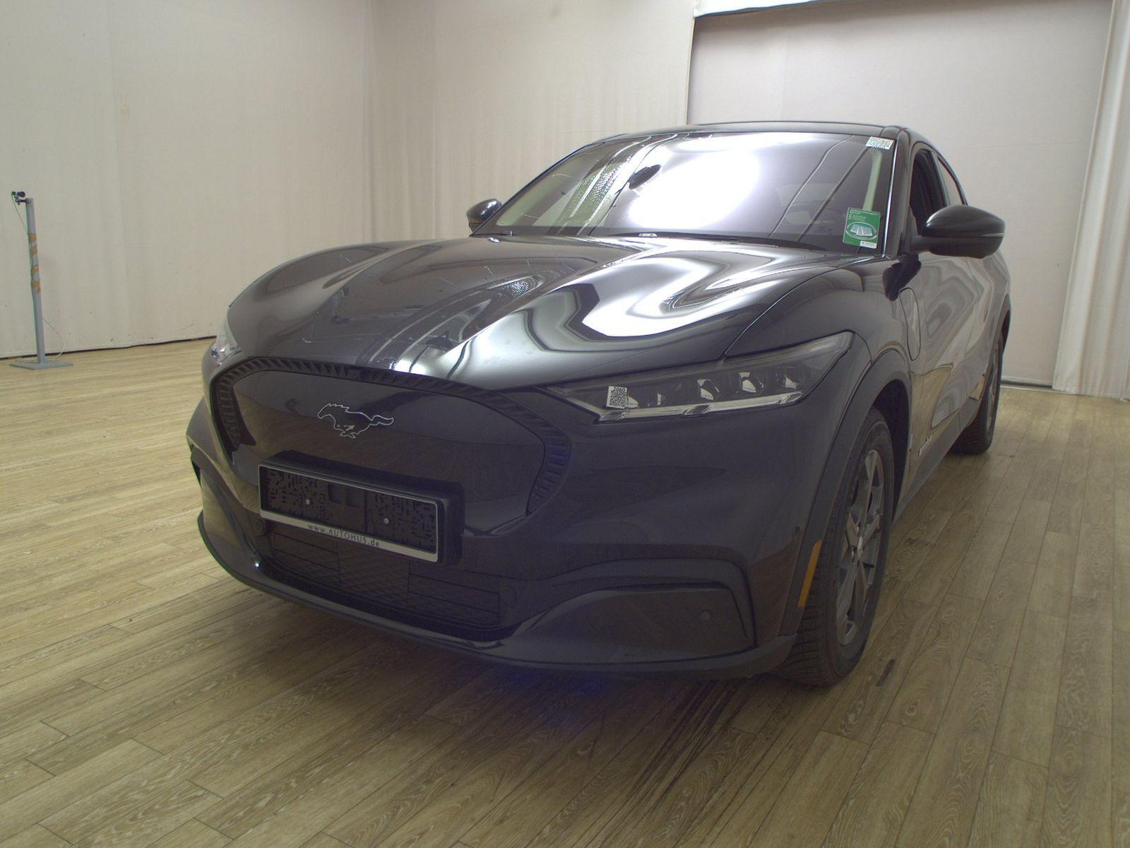 Ford Mustang Mach-E Standard Range NAVI LED Leder Shz imagem 2