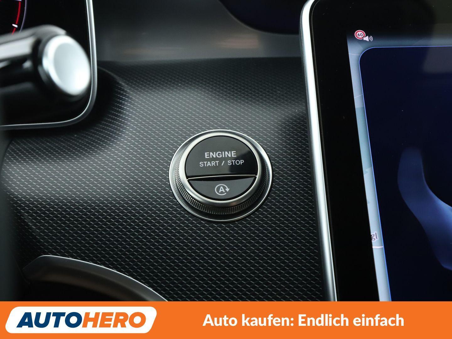 Mercedes-Benz C-Class Mild-Hybrid T Avantgarde Aut.*NAV*ACC*CAM*, миниатюра 26