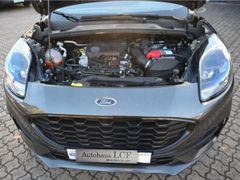 FORD Puma 1.0 EcoBoost ST-Line X Navi PANO Kamera LED