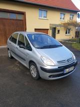 Citroën CITROEN XSARA PICASSO 1.6HDI 113000KM - Citroën Xsara Picasso: 1.6