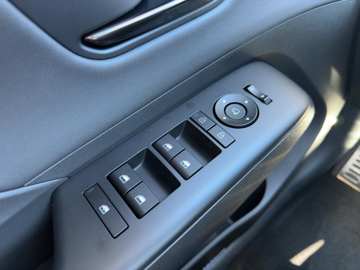 Hyundai KONA - Bild 17