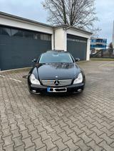 Mercedes-Benz Mercedes CLS 320 CDI W219 Top Zustand - gebrauchte Mercedes-Benz CLS 320 aus dem Jahr 2007