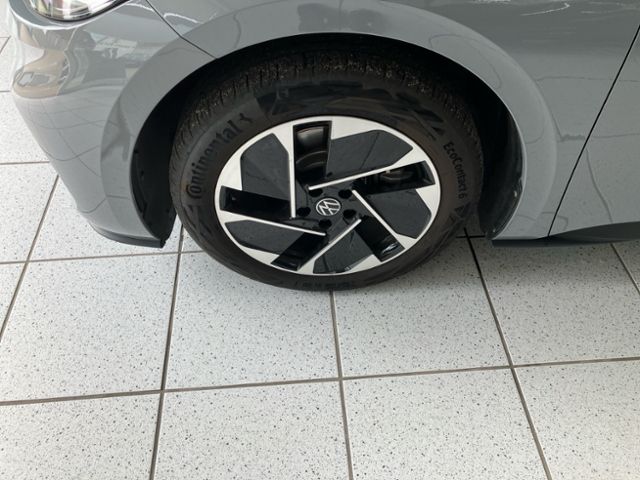 Fahrzeugabbildung Volkswagen ID.3 Pro Performance Life 58 kWh LED LM ACC SHZ
