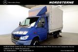Mercedes-Benz Sprinter 413+KLIMA+AHK+STDHZG.+3.5T Gesamtgew. - Mercedes-Benz 2001